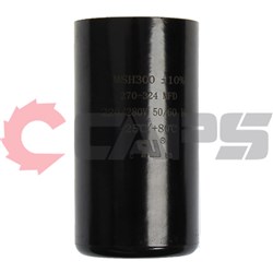 Capacitor 270-324UF Start Voltage 450V